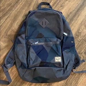 Herschel Lennox Backpack